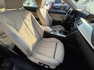 S&eacute;rie 4 (F32) 420DA XDRIVE 190CH M SPORT 2015 occasion 88200 Saint-Nabord