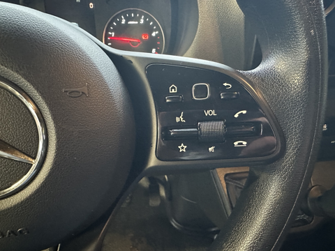 Sprinter 314 CDI 37 3T5 FIRST PROPULSION LOURD 2021 occasion 56530 Qu&eacute;ven