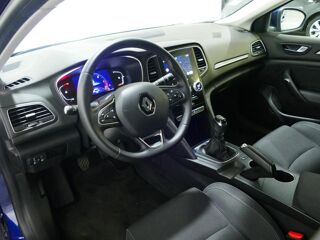M&eacute;gane 1.5 Blue dCi 115ch Business 2021 occasion 77400 Lagny-sur-Marne