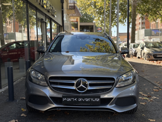 Classe C 220 D EXECUTIVE 7G-TRONIC PLUS 2016 occasion 31000 Toulouse