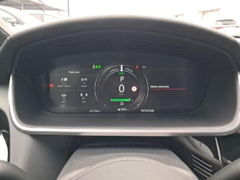 I-PACE EV400 HSE AWD 2019 occasion 57050 Metz