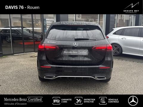 Classe B 250 e Hybrid EQ 163+109ch AMG Line 8G-DCT 2025 occasion 76000 Rouen