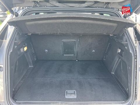 3008 HYBRID4 300ch GT Pack e-EAT8 2021 occasion 57140 Woippy