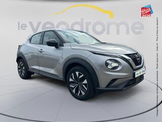 Juke 1.0 DIG-T 114ch Business Edition DCT 2023 2023 occasion 25770 Franois