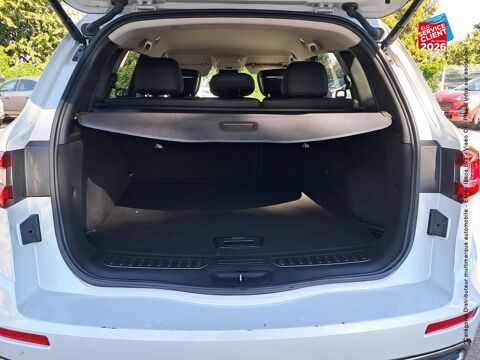 Koleos 2.0 dCi 175ch energy Initiale Paris X-Tronic 2017 occasion 67200 Strasbourg