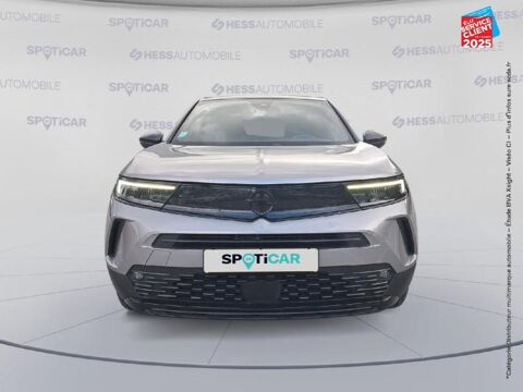 Mokka 1.2 Turbo 130ch GS Line BVA8 2022 occasion 25770 Franois