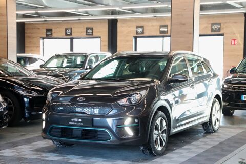 Kia Niro ACTIVE BUSINESS 64 KWH 204 2020 occasion Cl&eacute;on 76410