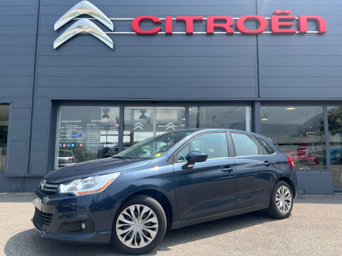 Annonce voiture Citron C4 7990 