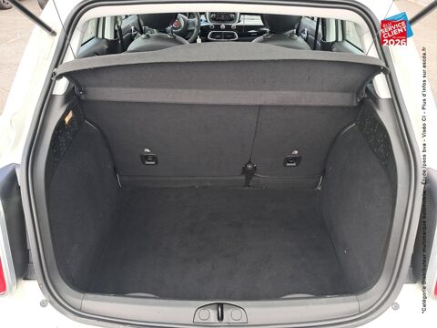 500 X 1.3 Multijet 16v 95ch Live Edizione 2016 occasion 57600 Forbach