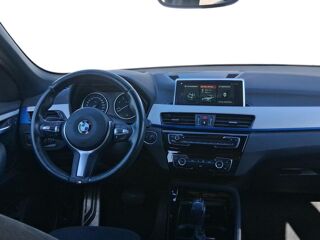 X1 sDrive18dA 150ch M Sport 2017 occasion 13730 ST VICTORET