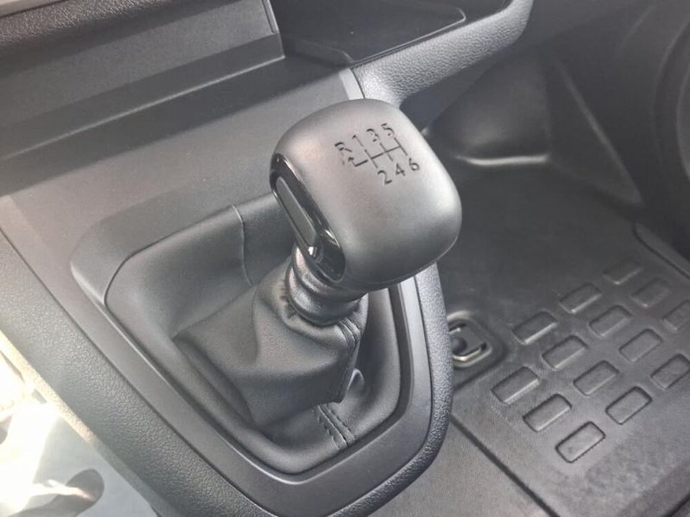 Expert M 2.2 Diesel 150ch 3PL / PACK CONNECT / TVA RECUP 2026 occasion 27000 &Eacute;vreux