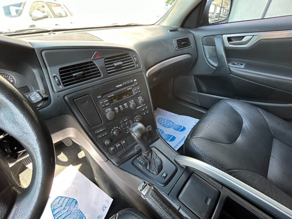 XC70 D5 163CH (pour export ou pro) 2003 occasion 31140 Aucamville