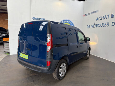 Kangoo Express 1.5 BLUE DCI 95CH EXTRA R-LINK 2020 occasion 28630 Nogent-le-Phaye