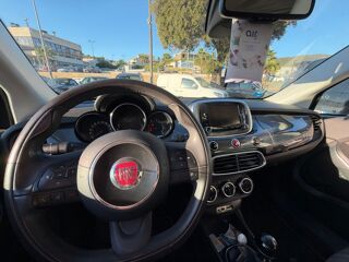 500 X 1.6 MULTIJET 16V 120CH CROSS 2015 occasion 83120 Sainte-Maxime