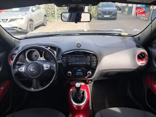 Juke 1.5 dCi 110ch N-Connecta 2018 2018 occasion 57600 Forbach