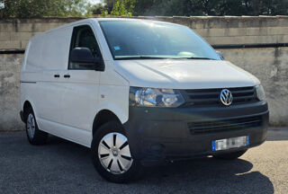 Transporter 2.8T L1H1 2.0 TDI 114CH BLUEMOTION 2014 occasion 13400 AUBAGNE