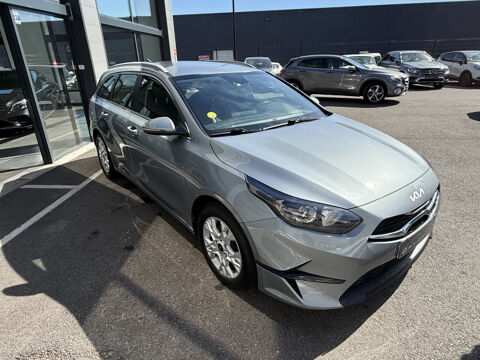 Ceed SW 1.6 CRDI 136CH MHEV ACTIVE BUSINESS IBVM6 2022 occasion 31140 Aucamville