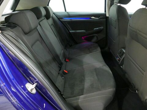 Golf 2.0 TDI SCR 150ch Style DSG7 2022 occasion 77400 Lagny-sur-Marne