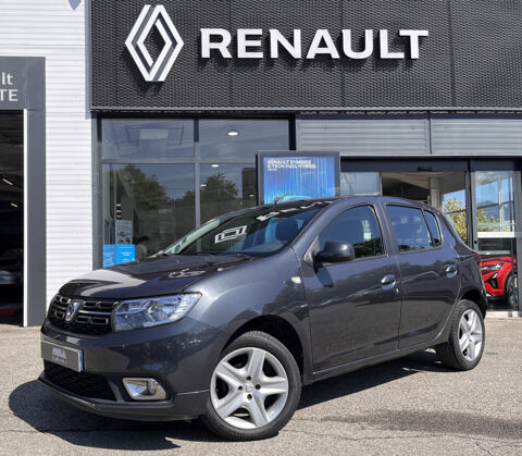 Dacia sandero 0.9 TCE 90CH CONFORT - 20