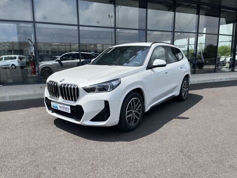 Annonce voiture BMW X1 51990 