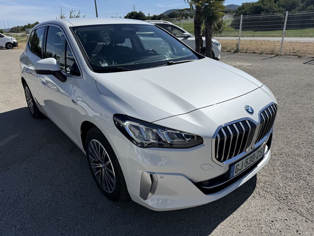 Serie 2 (U06) 225E 245CH XDRIVE BUSINESS DESIGN DKG7 2022 occasion 26740 Les Tourrettes
