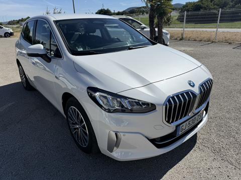 Serie 2 (U06) 225E 245CH XDRIVE BUSINESS DESIGN DKG7 2022 occasion 26740 Les Tourrettes