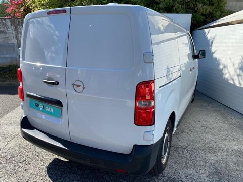 Vivaro M 2.0 BlueHDi 145ch 2024 occasion 95500 Gonesse