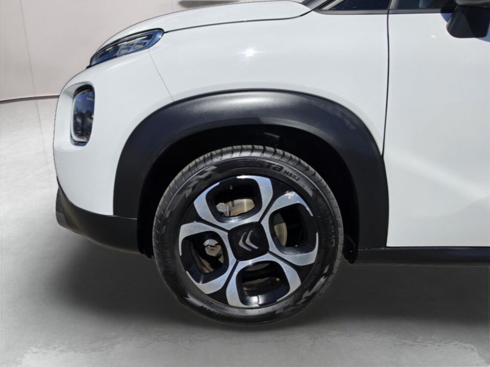 C3 Aircross PureTech 110 Shine 2018 occasion 56850 Caudan