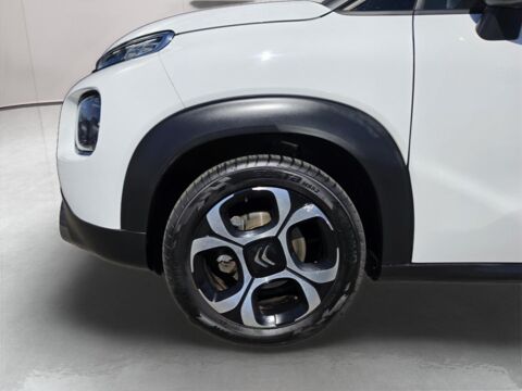 C3 Aircross PureTech 110 Shine 2018 occasion 56850 Caudan