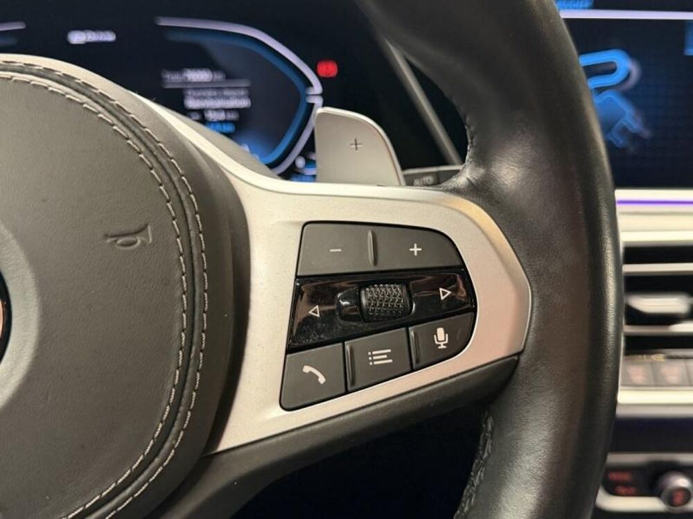 X5 xDrive45e 394ch Lounge 17cv 2021 occasion 31100 TOULOUSE