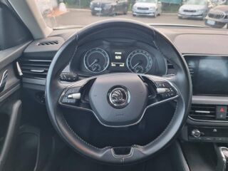 Kamiq 1.0 TSI Evo 110ch Ambition DSG7 2023 occasion 24430 Marsac-sur-l'Isle