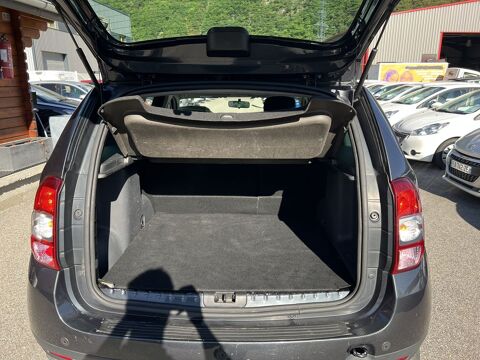 Duster 1.5 DCI 110CH PRESTIGE 4X4 2016 occasion 73540 La B&acirc;thie