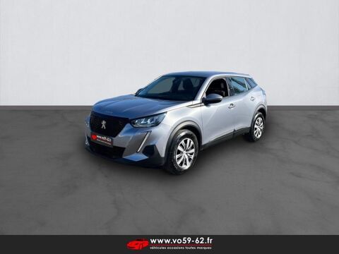 Annonce voiture Peugeot 2008 14990 