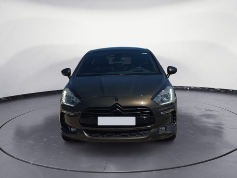 DS5 1.6 E-HDI115 SO CHIC ETG6 / GARANTIE 1 AN / 2013 occasion 38340 Voreppe