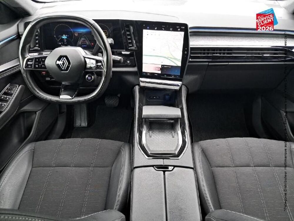 Austral 1.2 E-Tech full hybrid 200ch Techno 2023 occasion 57970 Illange