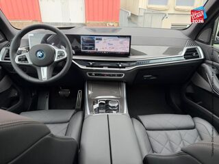 X5 xDrive50e 489ch M Sport 2026 occasion 68390 Sausheim