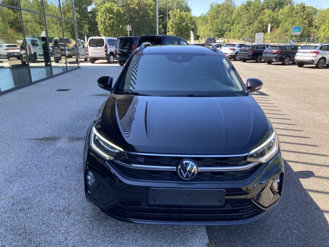 Taigo 1.0 TSI 116CH R-LINE DSG7 2025 occasion 81000 Albi