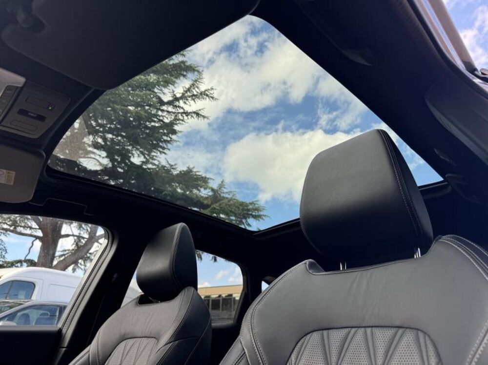 Qashqai 1.3 Mild Hybrid 158ch Tekna+ Xtronic 2022 2022 occasion 78630 Orgeval