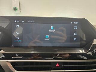 C4 PureTech 130ch S&S Feel EAT8 2023 occasion 91230 Montgeron