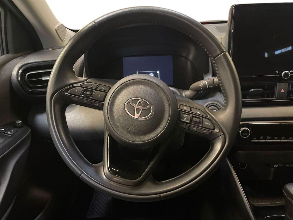 Yaris 116h Design 5p MY25 2025 occasion 13012 Marseille