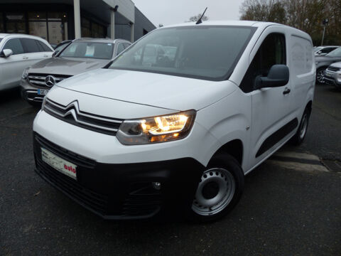 Citro&euml;n Berlingo M BLUEHDI 75CH CLUB 2019 occasion Mont&eacute;vrain 77144