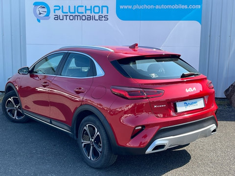 XCeed 1.6 GDI 141CH PHEV ACTIVE BUSINESS DCT6 2022 occasion 44190 Saint-Lumine-de-Clisson