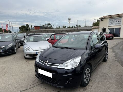 Citroen c3 1.2 VTI 82CV CONFORT