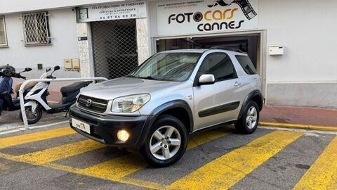 Toyota rav 4 RAV4 150 VVT-I GX 3P