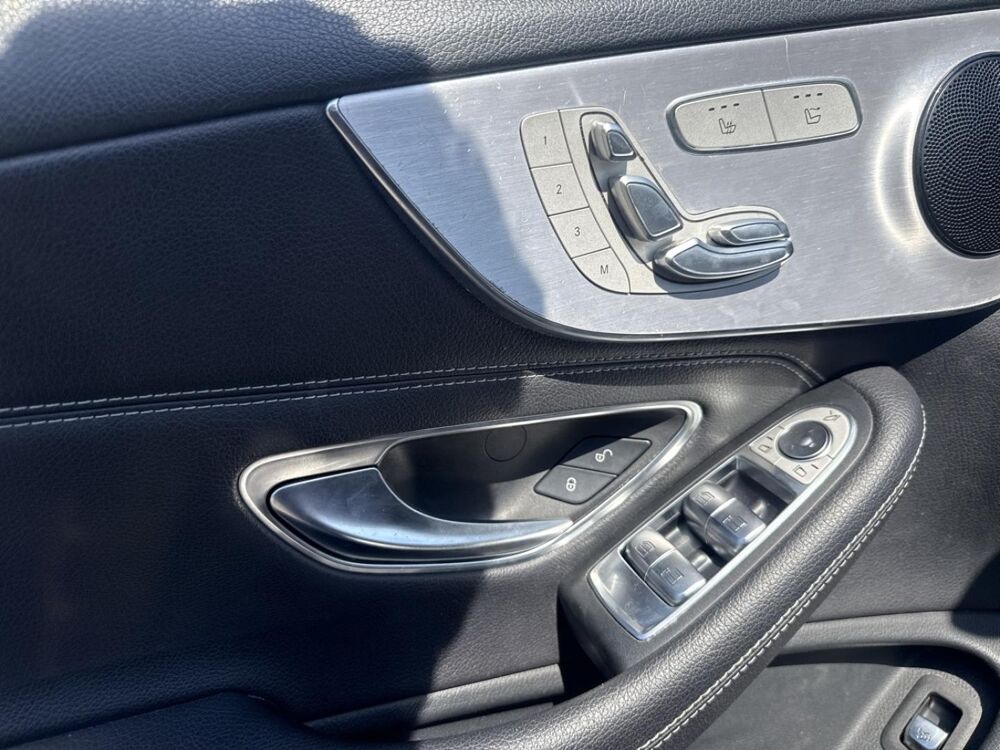 Classe C 220 d 194ch AMG Line 9G-Tronic 10cv 2020 occasion 78570 Andr&eacute;sy