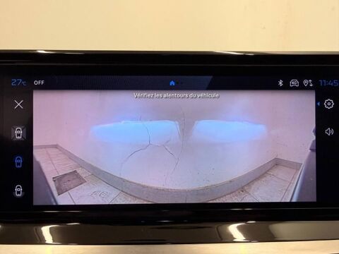 208 1.2 Hybrid 145ch GT e-DCS6 2026 occasion 91230 Montgeron