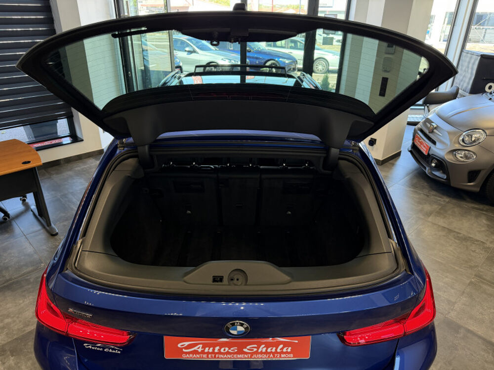 S&eacute;rie 3 (G21) / A PARTIR DE 392,79/MOIS* / 320DA XDRIVE 190CH M SPOR 2023 occasion 57350 Stiring-Wendel