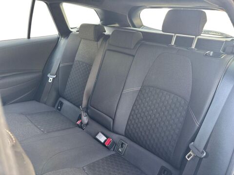 Corolla 1.8 140ch Dynamic Business + Programme Beyond Zero Academy M 2023 occasion 13730 Saint-Victoret