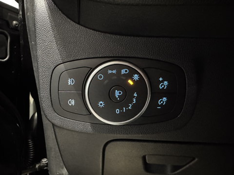 Fiesta 1.0 ECOBOOST 95CH CONNECT BUSINESS NAV 3P 2020 occasion 12000 RODEZ