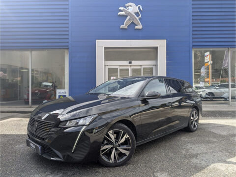 Annonce voiture Peugeot 308 SW 21990 
